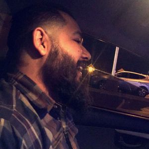 Meet your Posher, Peter